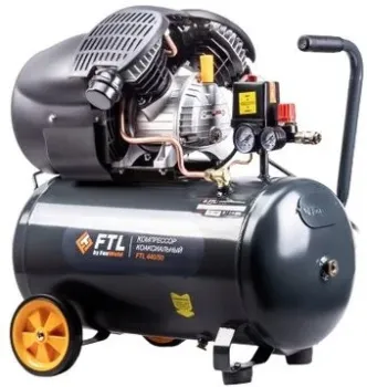 FoxWeld FTL 440/50 9009