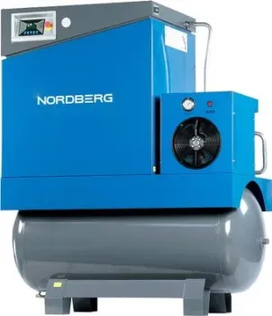 Nordberg NCA15RD