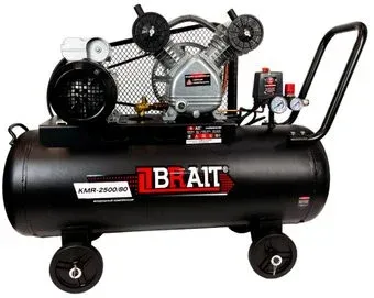 Brait KMR-2500/80
