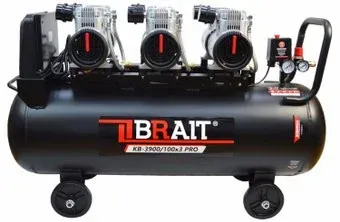 Brait KB-3900/100X3 PRO