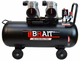 Brait KB-2700/90X2 PRO