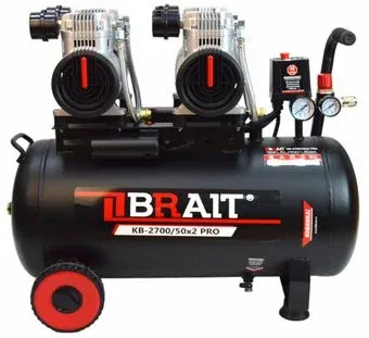 Brait KB-2700/50X2 PRO