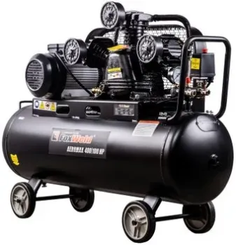 FoxWeld Aeromax 480/100 HP 6796