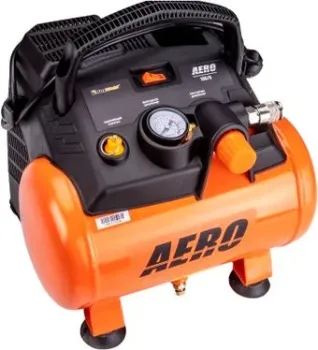 FoxWeld Aero 186/6 7128