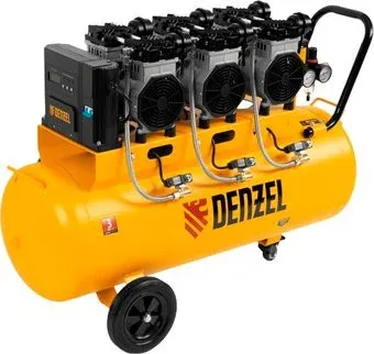 Denzel DLS 3300/100