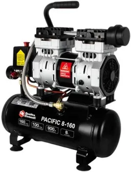 Quattro Elementi Pacific 8-160