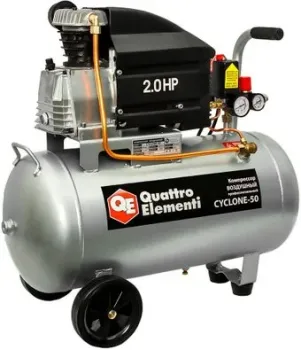 Quattro Elementi Cyclone-50