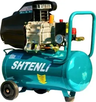 Shtenli 25 Pro