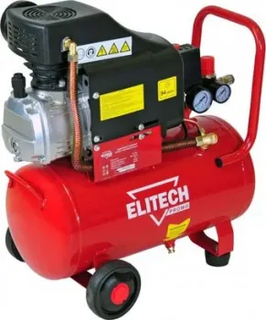 ELITECH КПМ 400/25 Промо