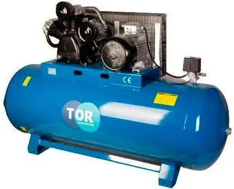 TOR OBL 500-10-7.5 380V