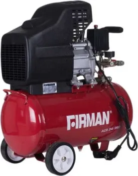 FIRMAN ACD-24/260