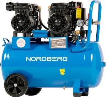Nordberg NCEO50/440
