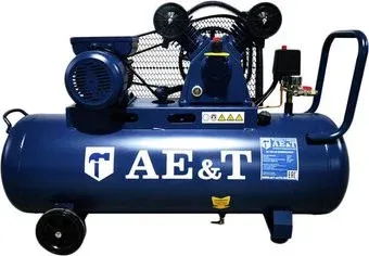 AE&T TK-100-3A