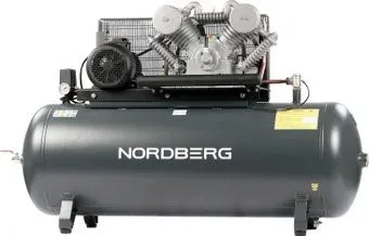 Nordberg NCP500/1000-16
