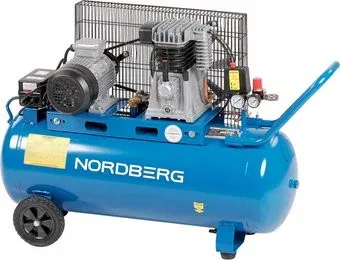Nordberg NCE100/391