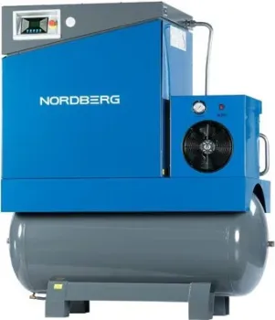 Nordberg NCA20RD