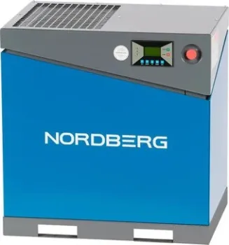 Nordberg NCA10