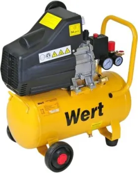 Wert AC 400/24