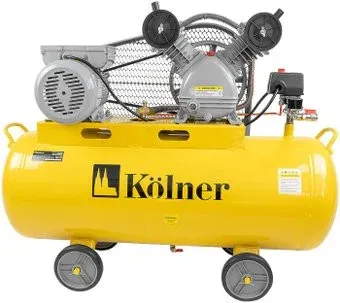 Kolner KAC 100/2400-2B