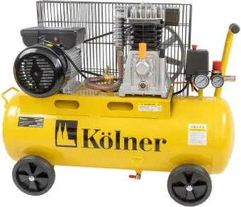 Kolner KAC 50/2200-B