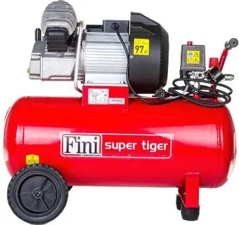 Fini Supertiger 4020m