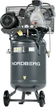 Nordberg NCPV100/580