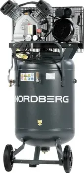 Nordberg NCPV100/420