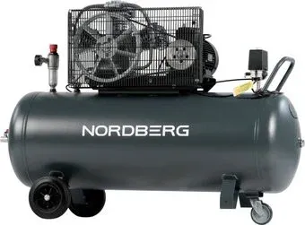 Nordberg NCP200/580