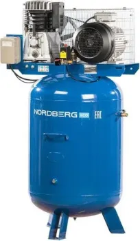Nordberg NCEV300/810