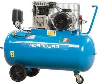 Nordberg NC100/360