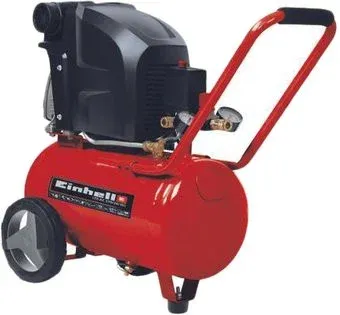 Einhell TE-AC 270/24/10