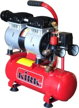 Kirk EWS06