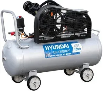 Hyundai HYC22100V