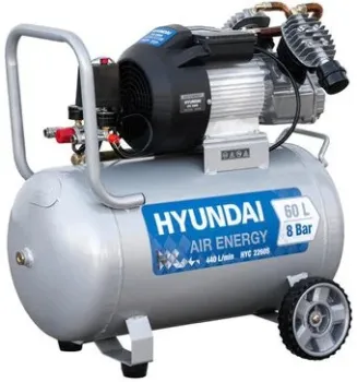 Hyundai HYC2260S