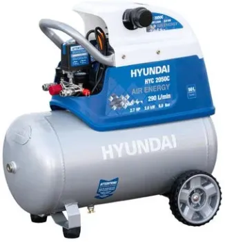 Hyundai HYC2050C