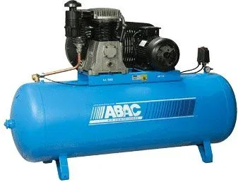 ABAC B7000/270 FT10