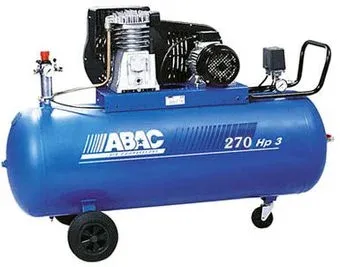 ABAC B6000/270 CT 7,5