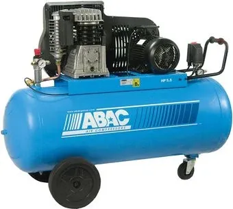 ABAC B5900B/200 CT5,5