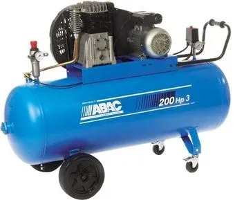 ABAC B4900/200 CT4