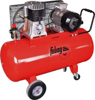 Fubag B10000B/270 CT11
