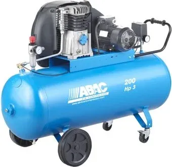ABAC Pro A49B 200 CT5.5