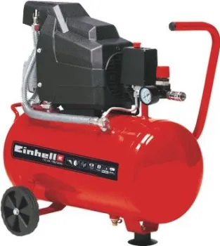 Einhell TC-AC 190/24/8 Kit
