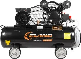 ELAND WIND 70E-2CB