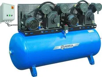 Remeza СБ4/Ф-500.W95T (тандем)