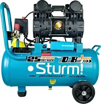 Sturm AC93224OL