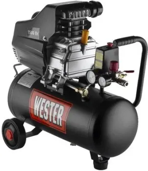 Wester WK1500/24