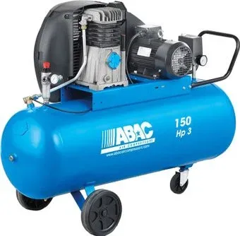 ABAC PRO A39B 150 CM3