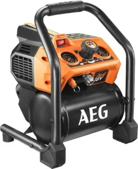 AEG Powertools BK18-38BL-0 (без аккумулятора)