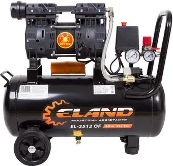 ELAND WIND EL-2512 OF