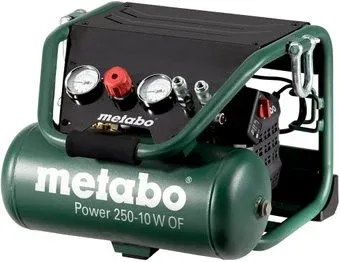 Metabo Power 250-10 W OF 601544000